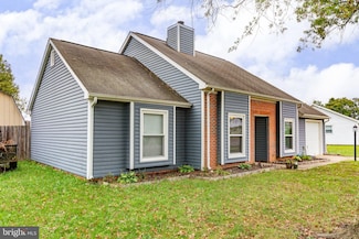 10629 Bent Tree Dr, Fredericksburg, VA 22407