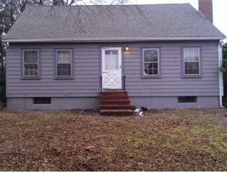 1 Beverly Terrace, Randolph, MA 02368
