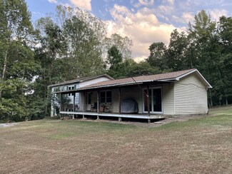 2331 Donelson Pkwy, Dover, TN 37058