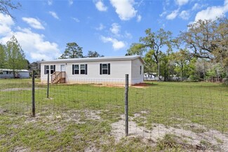 5105 S Barker Point, Lecanto, FL 34461