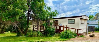 114 N 1st St E, Chester, MT 59522
