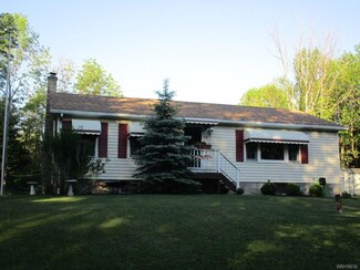 10505 Manchester Rd, Boston, NY 14025