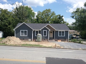 314 N Walnut Ave, Cookeville, TN 38501