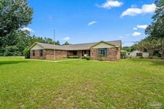 6160 Saddle Club Rd, Milton, FL 32571