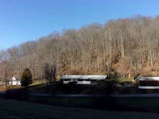 5270 U S Highway 33 W, Camden, WV 26338