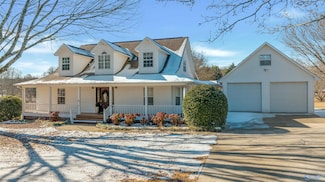 2816 Chavies Rd, Fort Payne, AL 35968