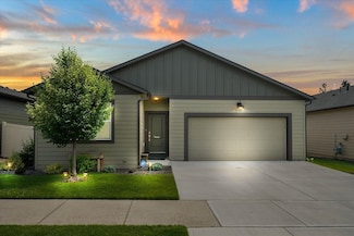 5705 W Youngstown Ln, Spokane, WA 99208