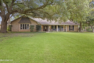 4106 Franklin Ave, Gulfport, MS 39507