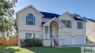 107 Runner Rd, Savannah, GA 31410