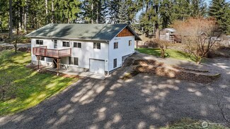 12024 Hillcrest Dr SE, Yelm, WA 98597