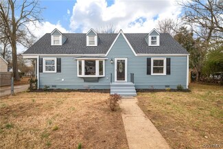 3246 Manorcrest Rd, Richmond, VA 23234