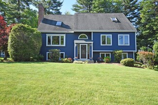 6 Okemo Ridge Rd, Sutton, MA 01590