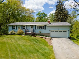 3465 State Route 164, Leetonia, OH 44431