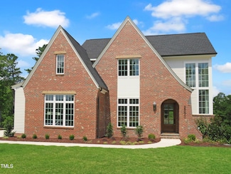 2590 Silas Peak Ln, Apex, NC 27523