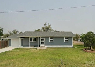 1708 W 8th St, Las Animas, CO 81054