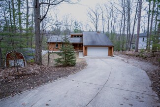 18880 Hill Ct, Hillman, MI 49746