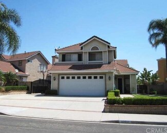 18103 Conestoga Ln, Chino Hills, CA 91709