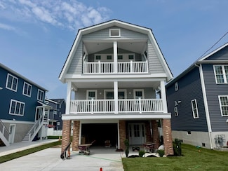 213 E 16th Ave, Wildwood, NJ 08260