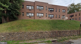 1100 Edgewood Ave Unit A1, Trenton, NJ 08618