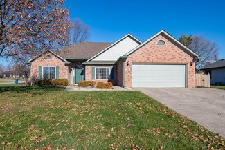 502 Clearwater Blvd, Whiteland, IN 46184