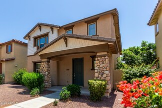 21037 W Wycliff Dr, Buckeye, AZ 85396