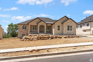 4095 N 100 E, North Ogden, UT 84414