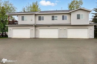 12580 Old Glenn Hwy Unit B, Eagle River, AK 99577