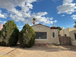 3928 Trowbridge Dr, El Paso, TX 79903
