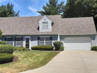 2785 Tinkers Ln Unit 13E, Twinsburg, OH 44087