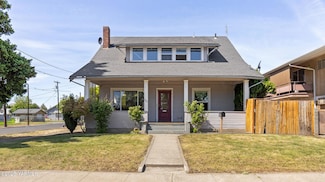 316 S 8th Ave, Yakima, WA 98902