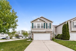 2391 Layton Ln, Greenfield, IN 46140