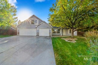 5263 E Trail Wind Dr, Boise, ID 83716