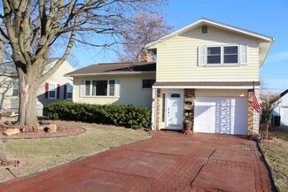 1707 Bertch Ave, Waterloo, IA 50702