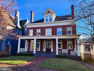 516 Washington St, Cumberland, MD 21502