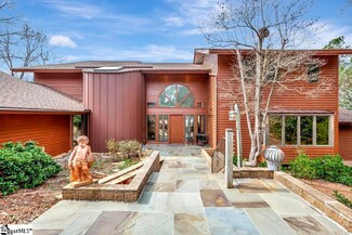 50 Osceola Trail, Fair Play, SC 29643