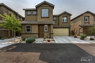 6687 Russian Thistle Dr, Sparks, NV 89436