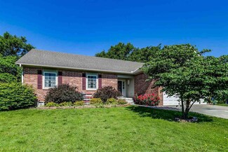 115 Briarwood Dr, Towanda, KS 67144