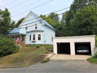 20 Jewell St, Jay, ME 04239
