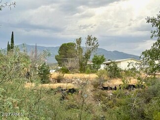 7859 Pinal View Dr, Globe, AZ 85501