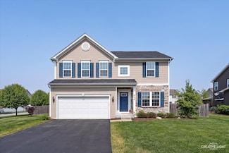 954 Sunburst Ln, Gilberts, IL 60136