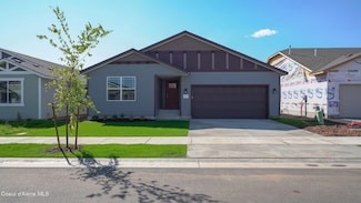 10537 N Liverpool Loop, Hayden, ID 83835