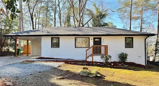 3113 Bellgreen Way, Decatur, GA 30032