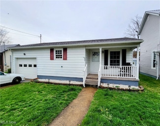 257 Fair St, Quaker City, OH 43773