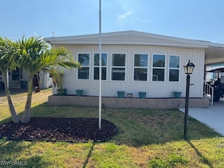 14502 Nathan Hale Ln Unit 467, North Fort Myers, FL 33917