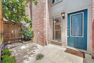 1601 S Shepherd Dr Unit 29, Houston, TX 77019