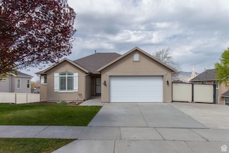 1582 S 790 W, Payson, UT 84651