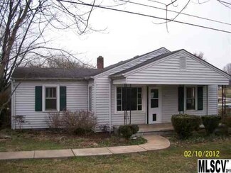 322 Walt Arney Rd, Lenoir, NC 28645