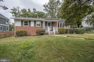 8214 Bucknell Dr, Vienna, VA 22180