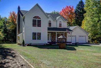 113 Mckeagney Rd, Milton, NH 03851