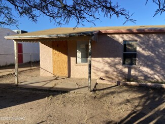 3908 S 15th Ave, Tucson, AZ 85714